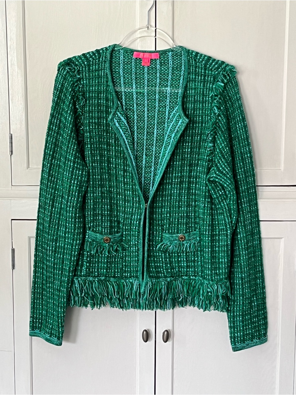 LILLY PULITZER | XL | SIMORA Cardigan
